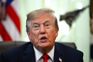 Trump asegura que el Ejército de EEUU no atacará Irán «antes» de las elecciones del 3 de noviembre