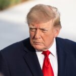 Trump descarta que Rusia y China ayuden a Irán y argumenta que «tienen demasiado que perder»