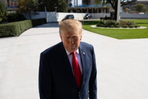 Trump espera mantener «muy pronto» una reunión con Putin y Zelenski ante los «grandes progresos» obtenidos