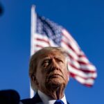 Trump insinúa que tiene «derecho» a presentarse en 2028 porque asegura que le «robaron» las elecciones de 2020