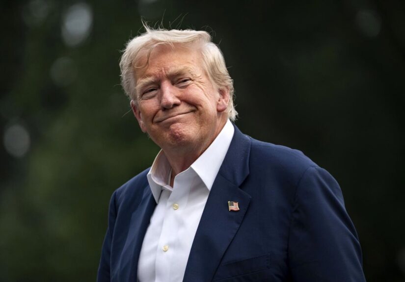 Trump otorga su apoyo formal al «primer ministro guerrero» Netanyahu para las elecciones israelíes