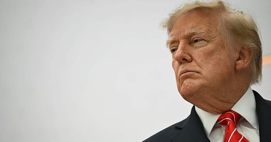 Trump sanciona al Tribunal Penal Internacional después del Nobel a Navi Pillay, una de sus exjuezas