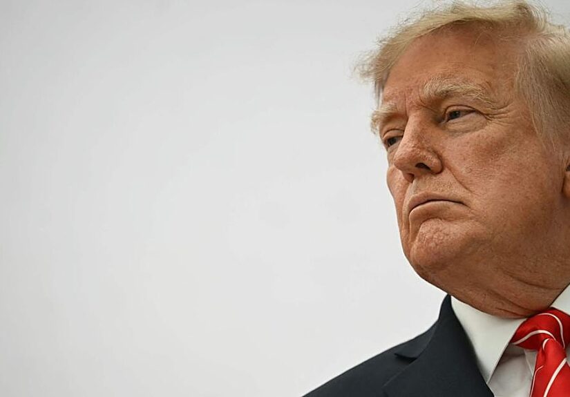 Trump sanciona al Tribunal Penal Internacional después del Nobel a Navi Pillay, una de sus exjuezas