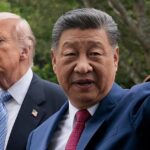 Trump se muestra dispuesto a una trilateral con Putin y Xi en China