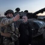 Ucrania reivindica un ataque contra la mayor refinería de petróleo de Rusia
