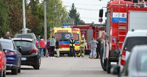 Un adolescente mata a una persona y hiere a otras dos en el segundo ataque con arma blanca en dos días en Polonia