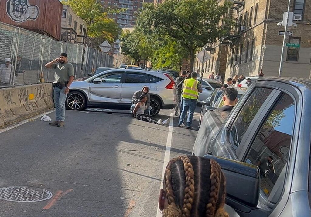 Un agente del ICE dispara y hiere a un hombre en Nueva York en una operación que desata críticas políticas