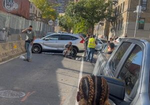 Un agente del ICE dispara y hiere a un hombre en Nueva York en una operación que desata críticas políticas