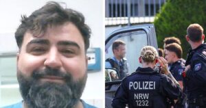 Un mafioso sirio en Alemania se fuga tras asaltar su banda la clínica donde pasaba una revisión médica