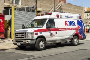 Un muerto y un herido en un tiroteo en una mezquita en Ohio, EEUU