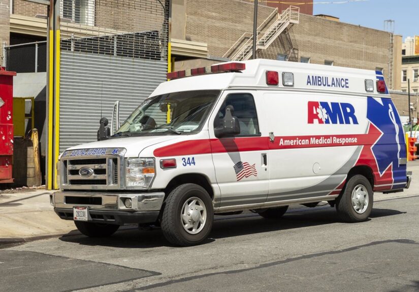 Un muerto y un herido en un tiroteo en una mezquita en Ohio, EEUU