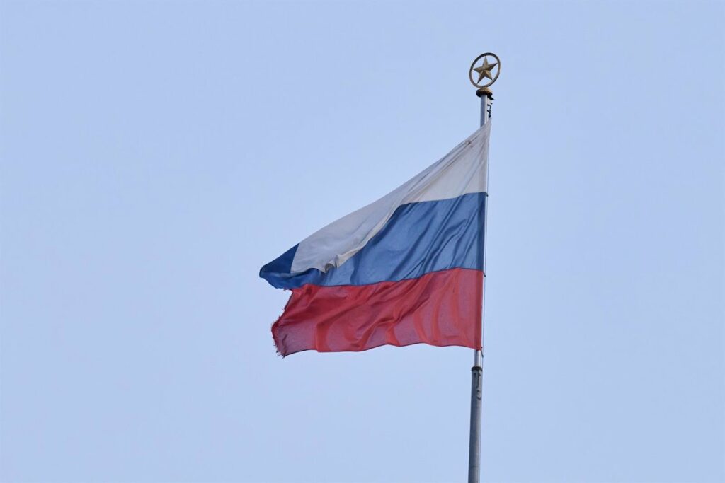 Un submarino nuclear de Rusia realiza un ensayo con misiles de crucero en el océano Pacífico
