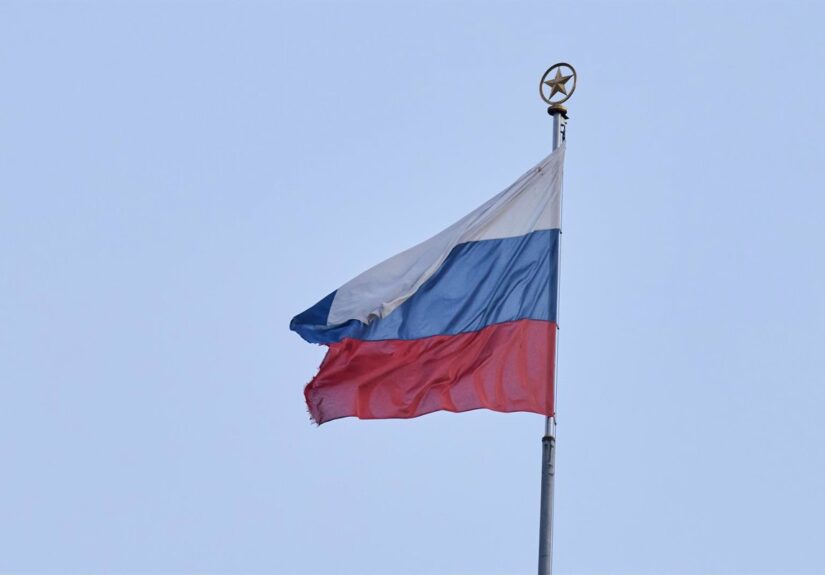 Un submarino nuclear de Rusia realiza un ensayo con misiles de crucero en el océano Pacífico