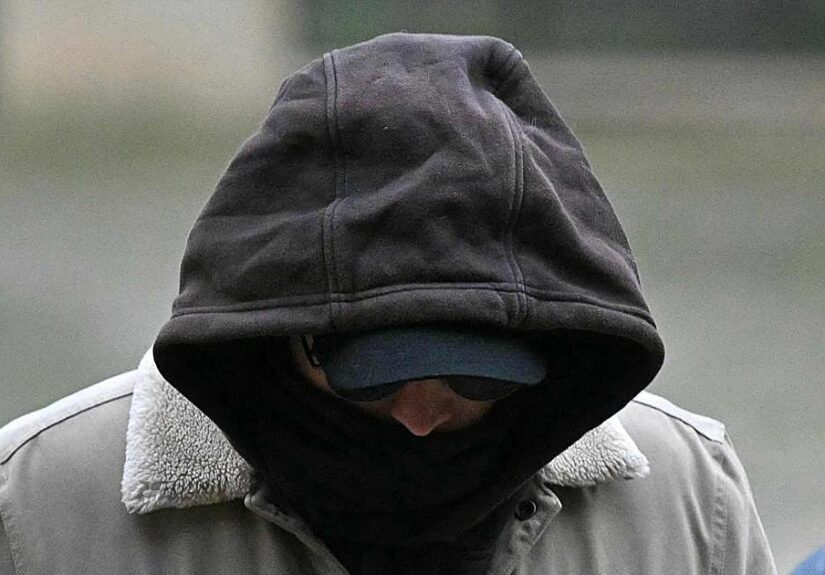 Una mujer británica denuncia que su marido la drogaba y ataba para tener sexo con otros hombres