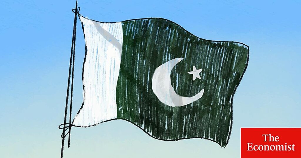 Una nueva y polémica toma de poder en Pakistán