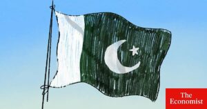 Una nueva y polémica toma de poder en Pakistán