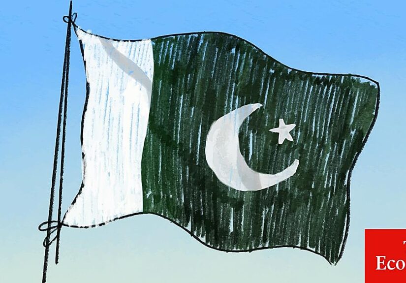 Una nueva y polémica toma de poder en Pakistán