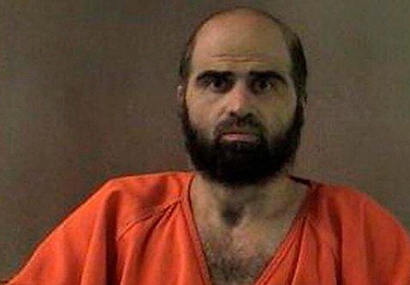 Vance afirma que no verá el fusilamiento del autor del tiroteo masivo de Fort Hood