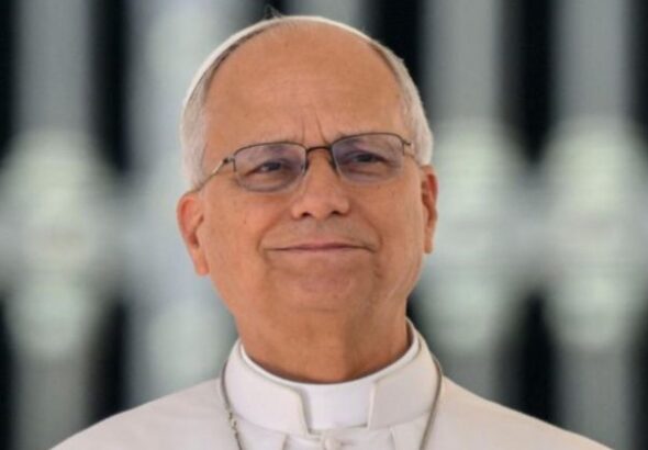 Vaticano confirma que el papa León XIV no requiere tratamiento adicional contra el cáncer
