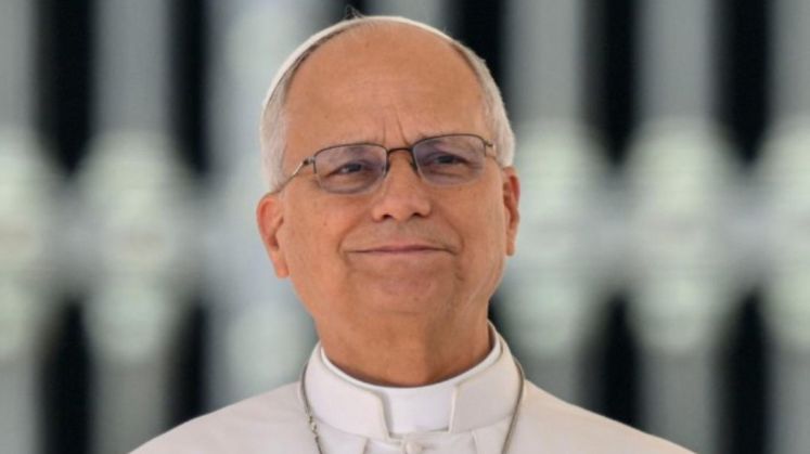 Vaticano confirma que el papa León XIV no requiere tratamiento adicional contra el cáncer