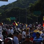 Vente Venezuela denuncia el arresto de siete personas a cargo del sonido en una concentración opositora