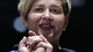 Verónica Alcocer rompe el silencio