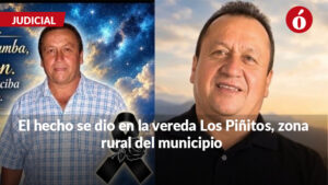 Wilson, la víctima de un despiadado robo en una finca de Ábrego