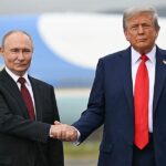 Zelenski critica la suspensión de sanciones a Putin por parte de Trump