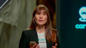Zulma Guzmán será imputada por el caso de las frambuesas envenenadas con talio