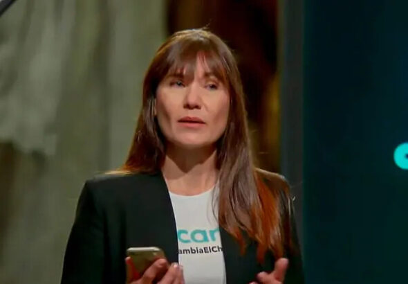 Zulma Guzmán será imputada por el caso de las frambuesas envenenadas con talio