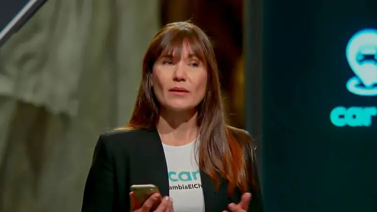 Zulma Guzmán será imputada por el caso de las frambuesas envenenadas con talio