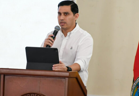 asesinan a Miguel Castellanos, exsecretario de Gobierno de Cúcuta