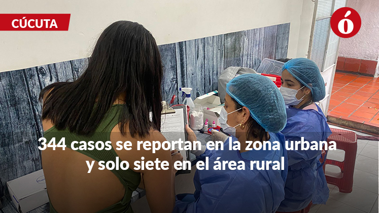 así avanzan las acciones de prevención