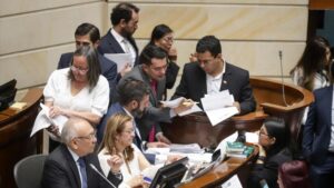 así quedaron las penas y los beneficios para grupos armados ilegales