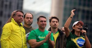 de la pobreza en Italia a crear una saga de presidentes en Brasil
