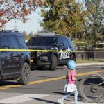 el atacante usó un arma de su madre y el héroe que evitó una tragedia mayor es un carpintero