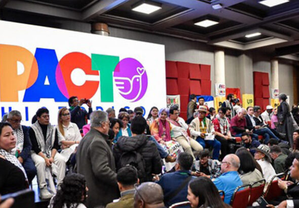 juez ordena embargar sus cuentas