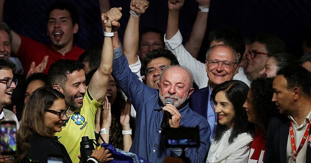 la estrategia digital que ha dado un cuarto mandato al presidente brasileño