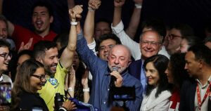 la estrategia digital que ha dado un cuarto mandato al presidente brasileño