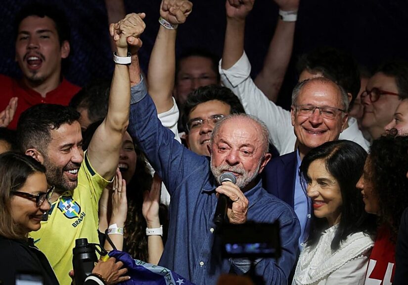 la estrategia digital que ha dado un cuarto mandato al presidente brasileño