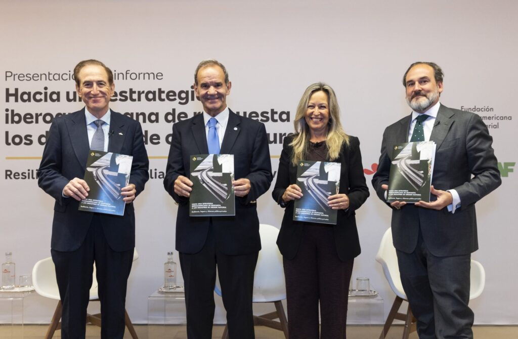 un desastre natural por semana, cerca de 100.000 fallecidos y más de 360.000 millones de dólares en pérdidas