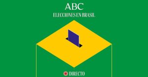 votaciones, encuestas y última hora de Bolsonaro y Lula da Silva en la segunda vuelta hoy