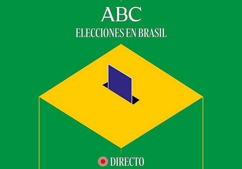 votaciones, encuestas y última hora de Bolsonaro y Lula da Silva en la segunda vuelta hoy