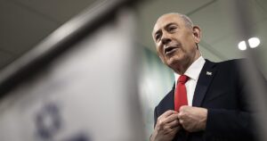 votaciones, participación, resultado y última hora de Netanyahu, Eisenkot y resto de candidatos opositores