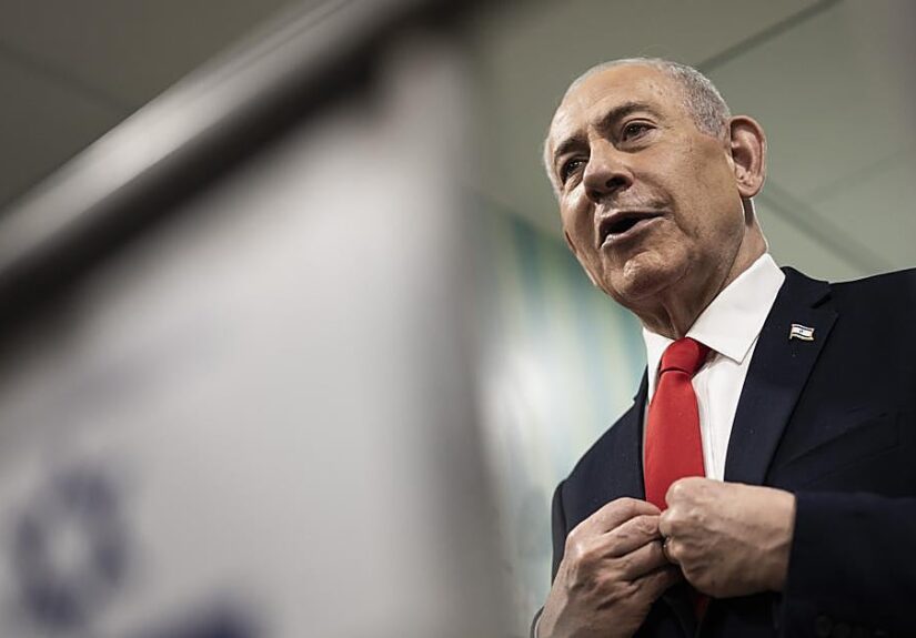 votaciones, participación, resultado y última hora de Netanyahu, Eisenkot y resto de candidatos opositores