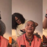 ¡Adiós a la melena! El ‘Pibe’ Valderrama sorprendió con un radical cambio de look