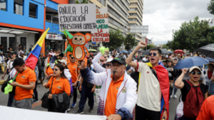 ¡Pilas! Cúcuta tendrá ley seca, restricción de parrillero y otras medidas por marchas de este miércoles