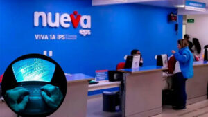 ¿Datos de 11,5 millones de afiliados de Nueva EPS están en manos de hackers? Esto respondió la entidad