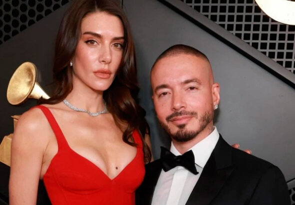 ¿J Balvin y Valentina Ferrer retomaron su relación? Un video genera especulaciones