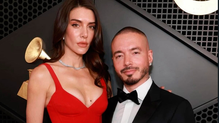 ¿J Balvin y Valentina Ferrer retomaron su relación? Un video genera especulaciones